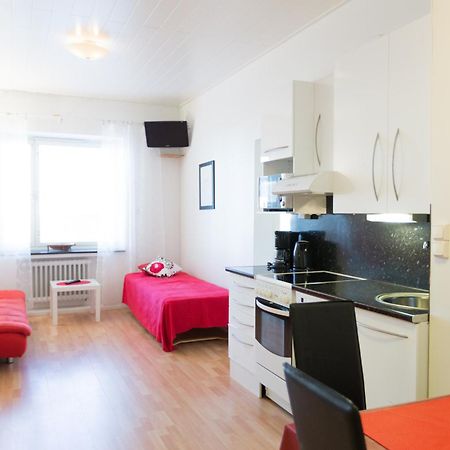 Apartment Hotel Tampere Mn 외부 사진