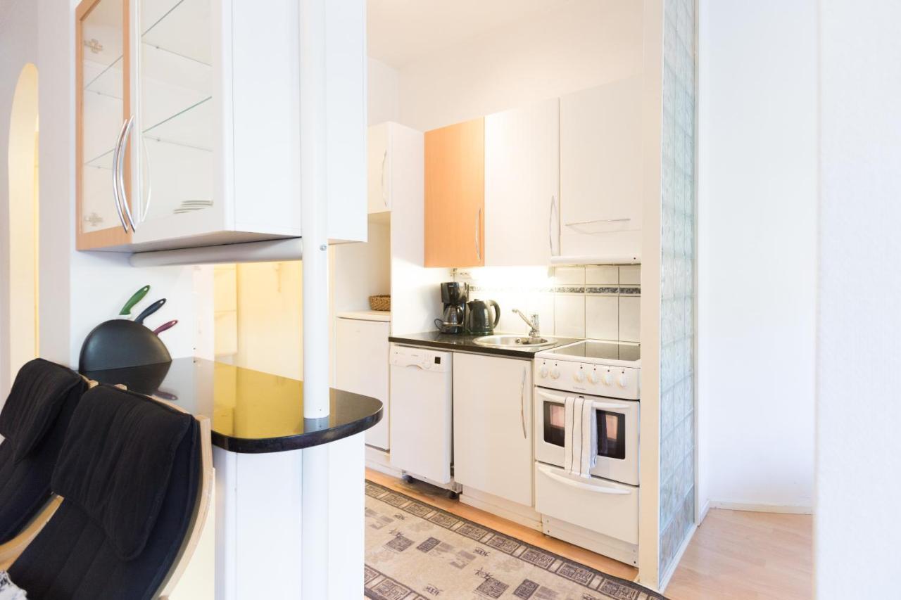 Apartment Hotel Tampere Mn 외부 사진