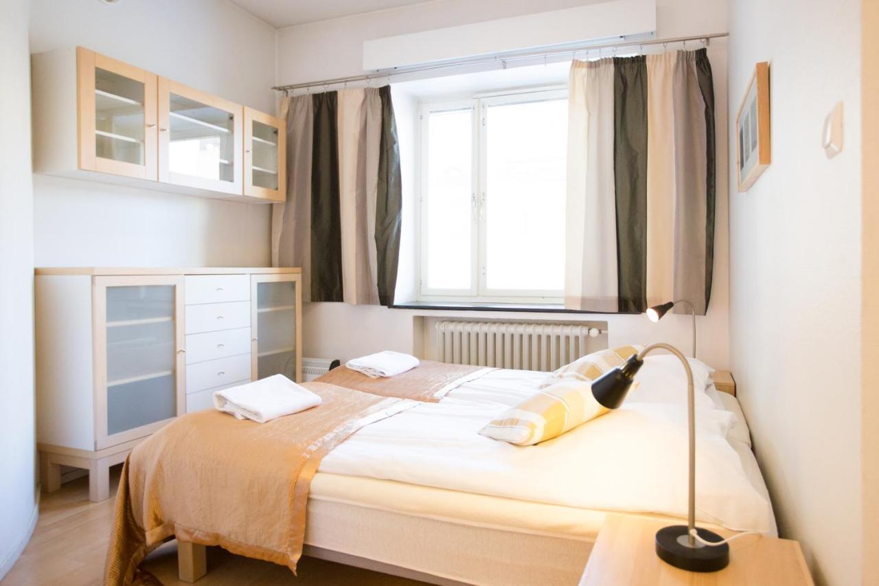 Apartment Hotel Tampere Mn 외부 사진
