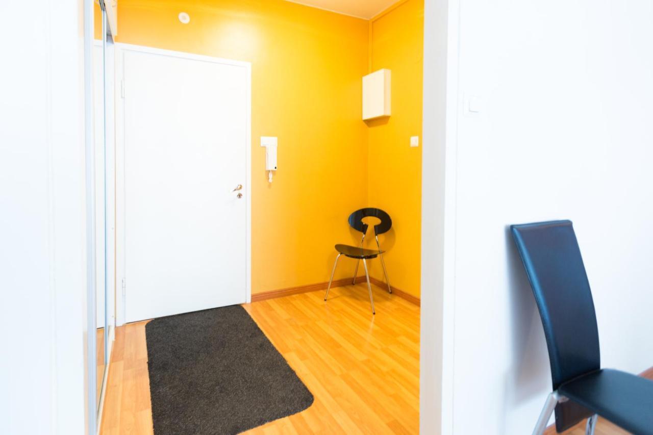 Apartment Hotel Tampere Mn 외부 사진