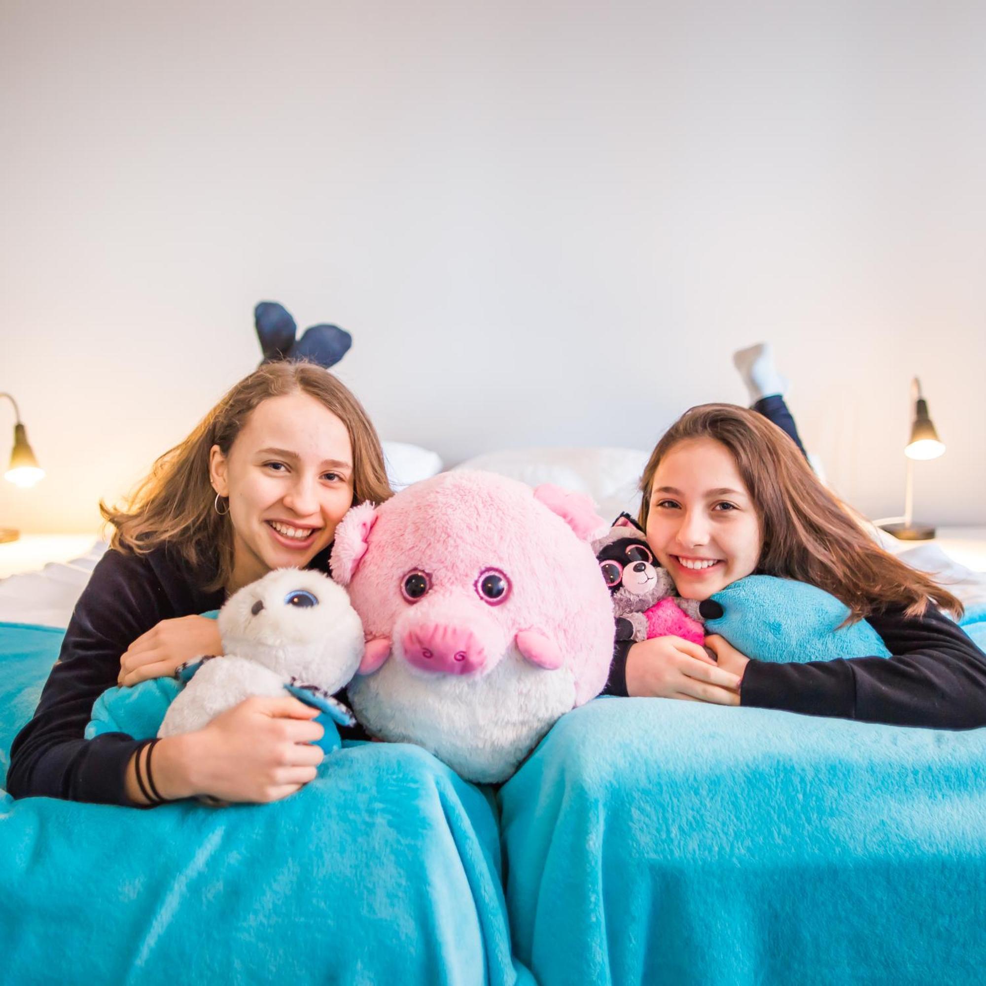 Apartment Hotel Tampere Mn 외부 사진
