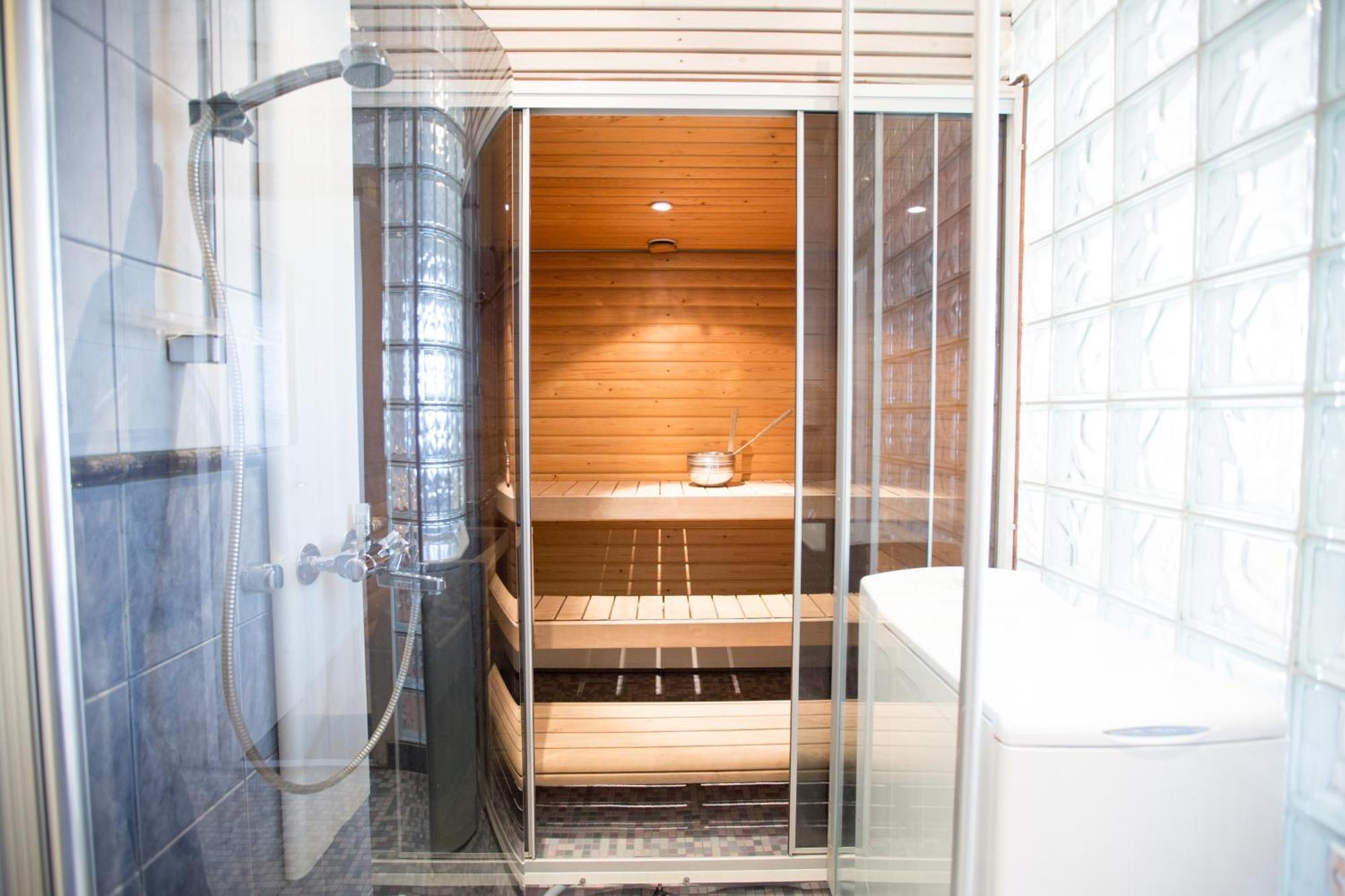 Apartment Hotel Tampere Mn 외부 사진