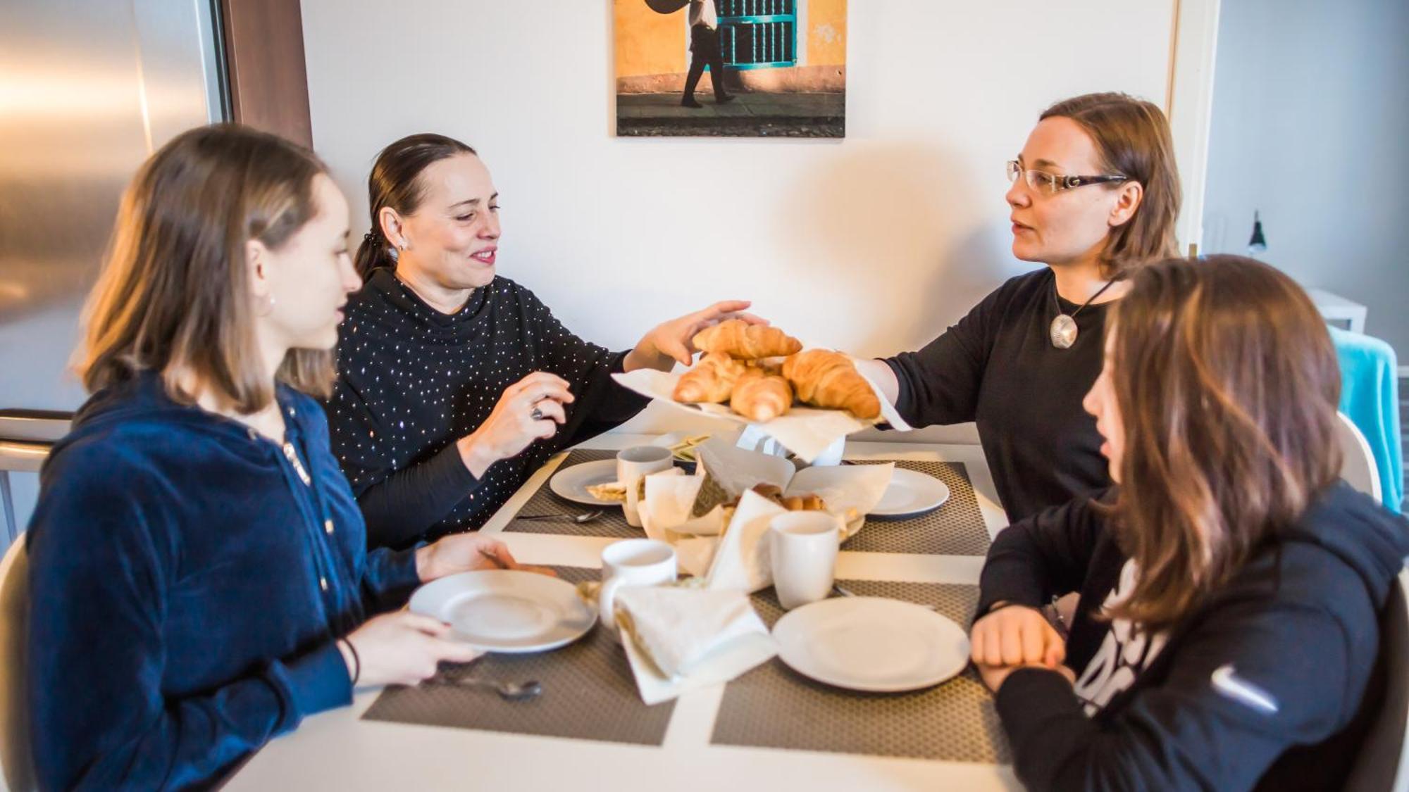Apartment Hotel Tampere Mn 외부 사진