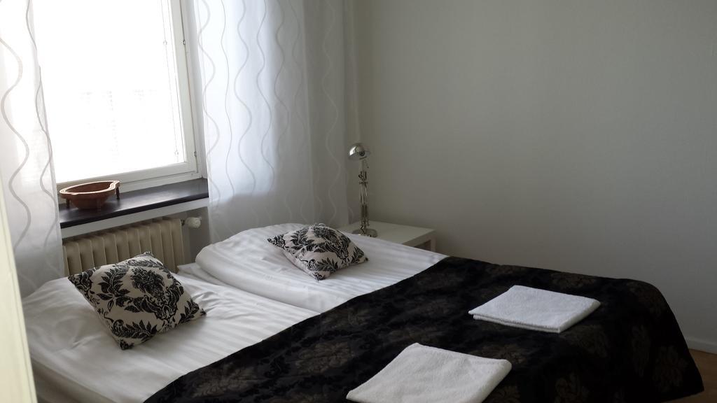 Apartment Hotel Tampere Mn 외부 사진
