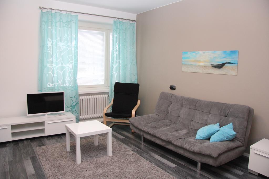 Apartment Hotel Tampere Mn 외부 사진