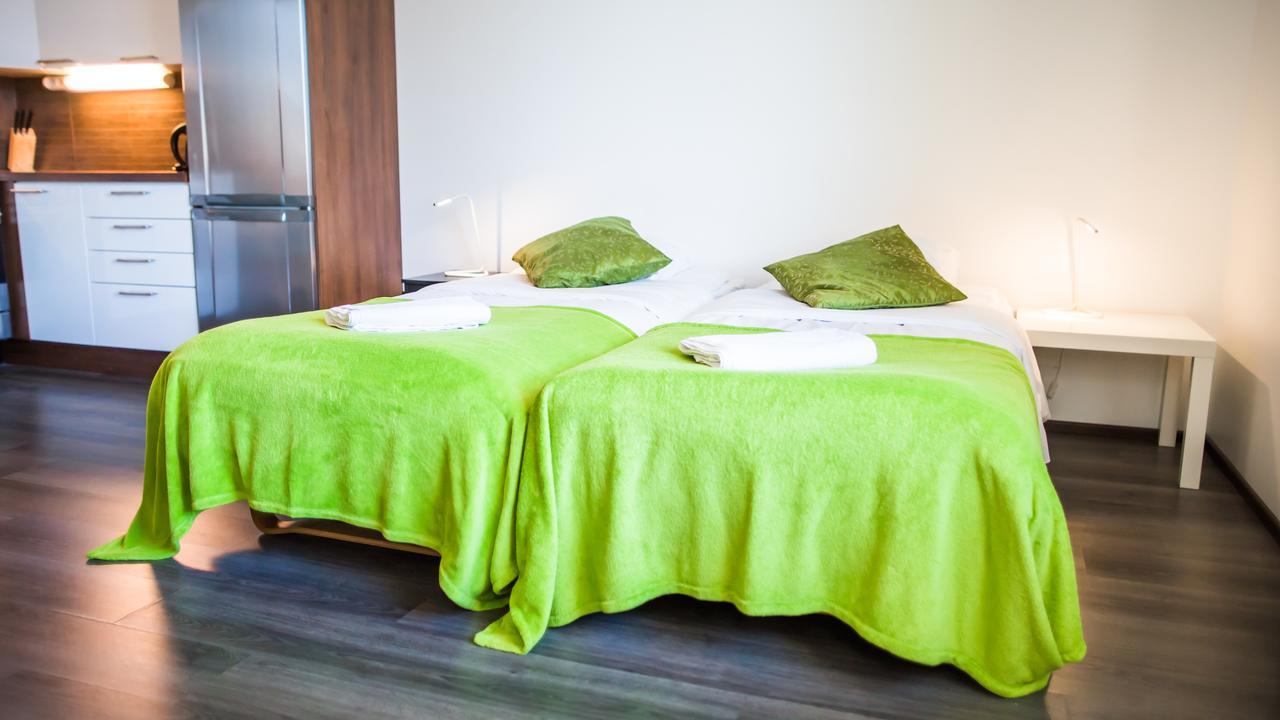 Apartment Hotel Tampere Mn 외부 사진