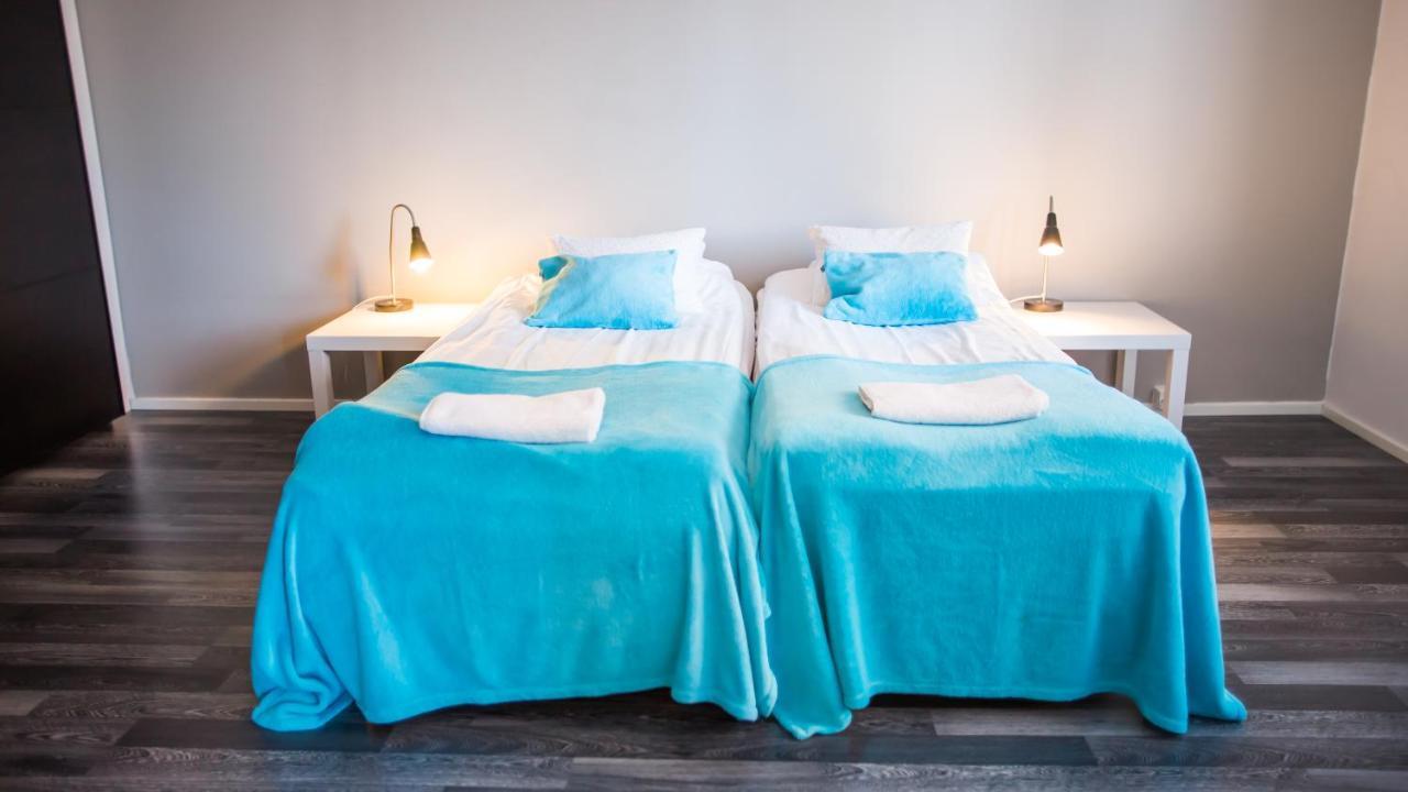 Apartment Hotel Tampere Mn 외부 사진