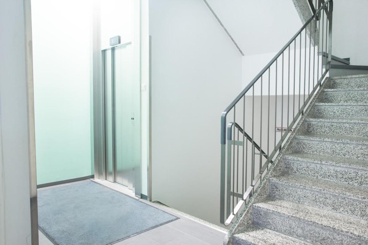 Apartment Hotel Tampere Mn 외부 사진