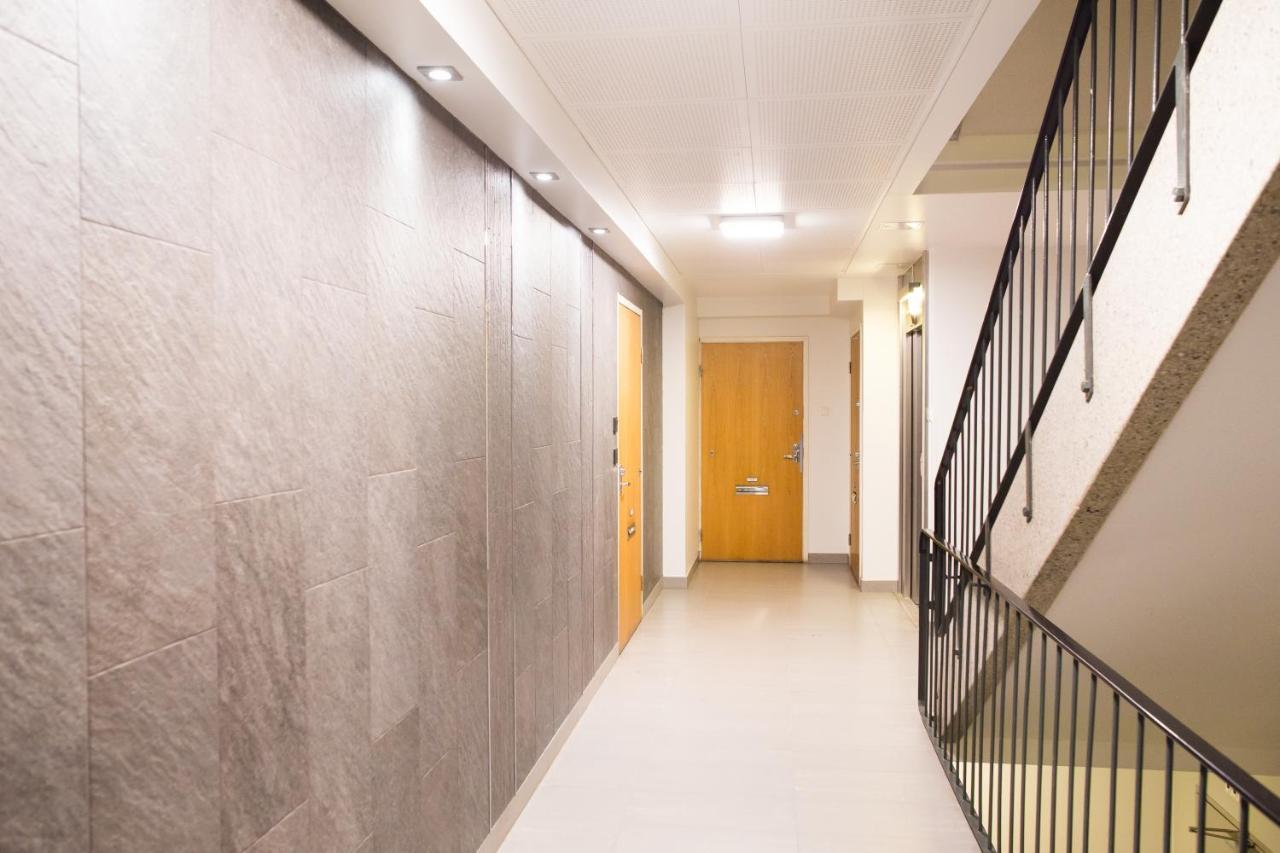 Apartment Hotel Tampere Mn 외부 사진